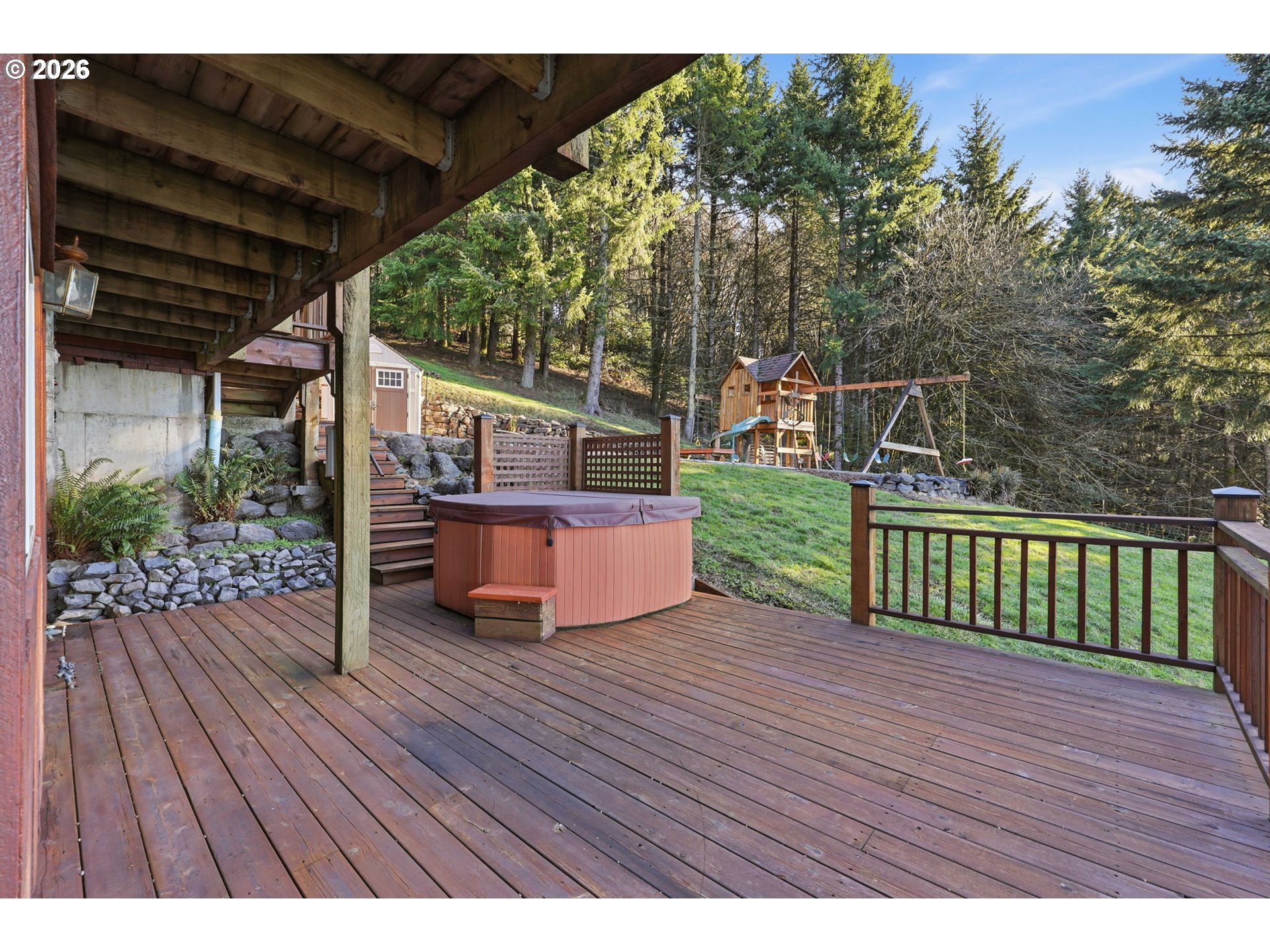 112 Morrison Heights Road Woodland, WA 98674 - Photo 32 of 48