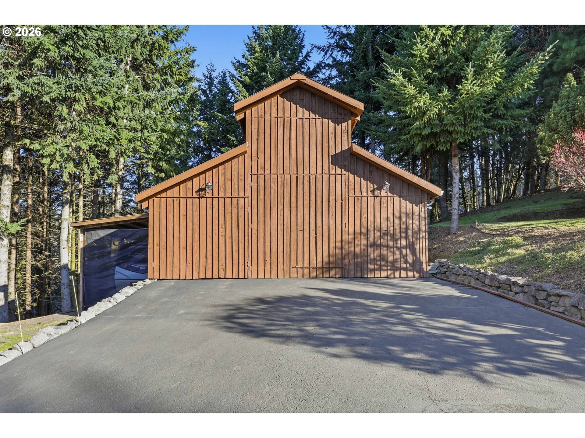 112 Morrison Heights Road Woodland, WA 98674 - Photo 35 of 48