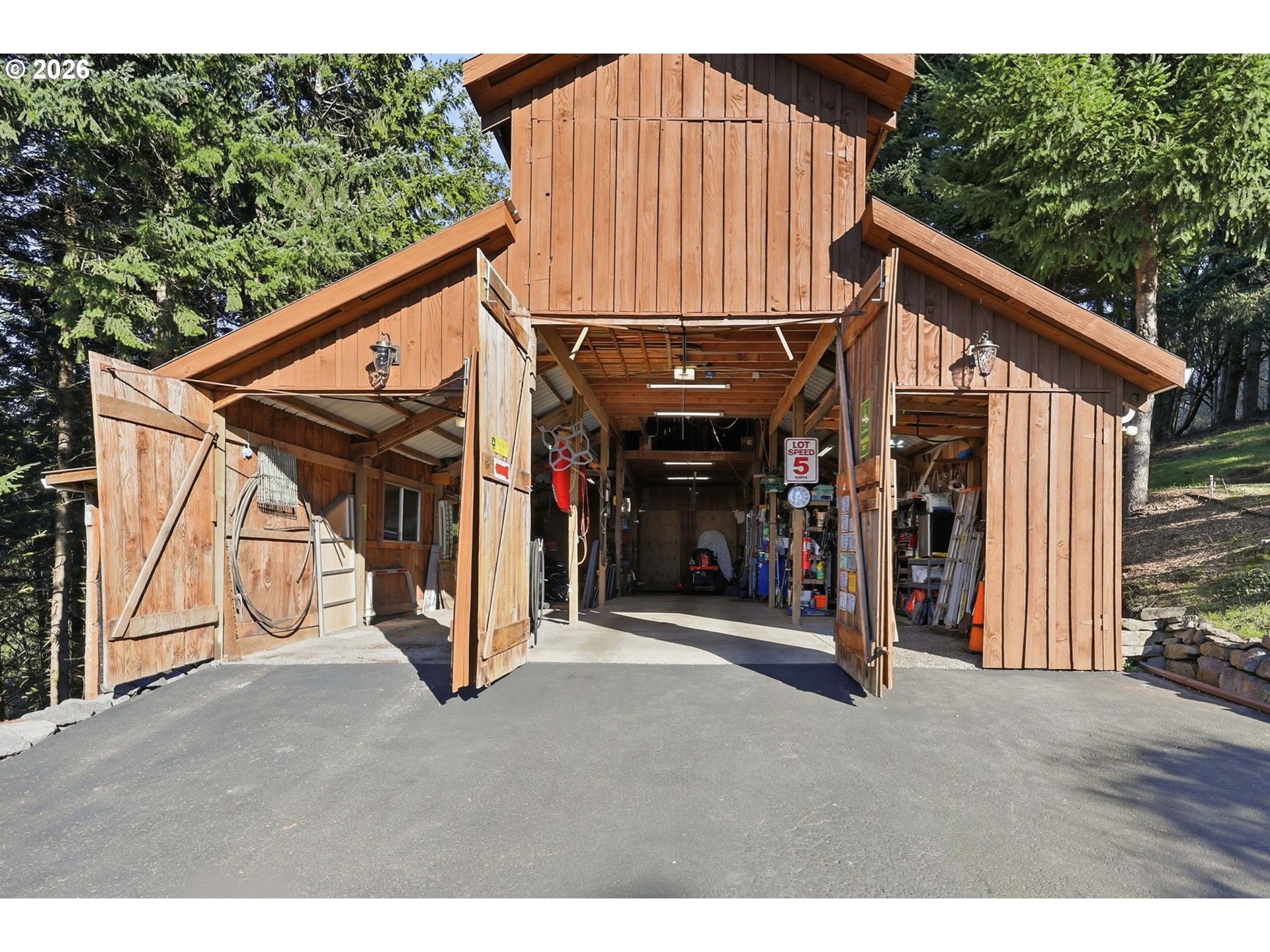 112 Morrison Heights Road Woodland, WA 98674 - Photo 36 of 48