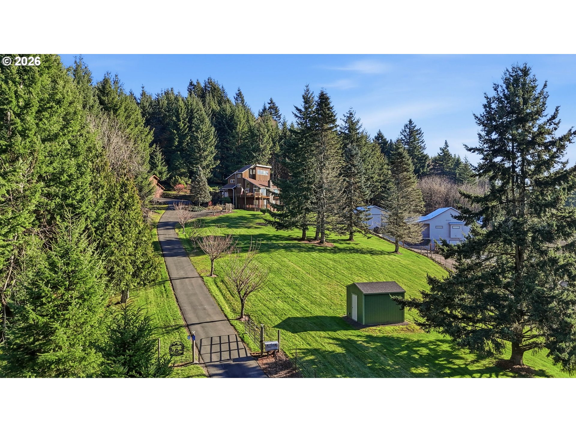 112 Morrison Heights Road Woodland, WA 98674 - Photo 39 of 48