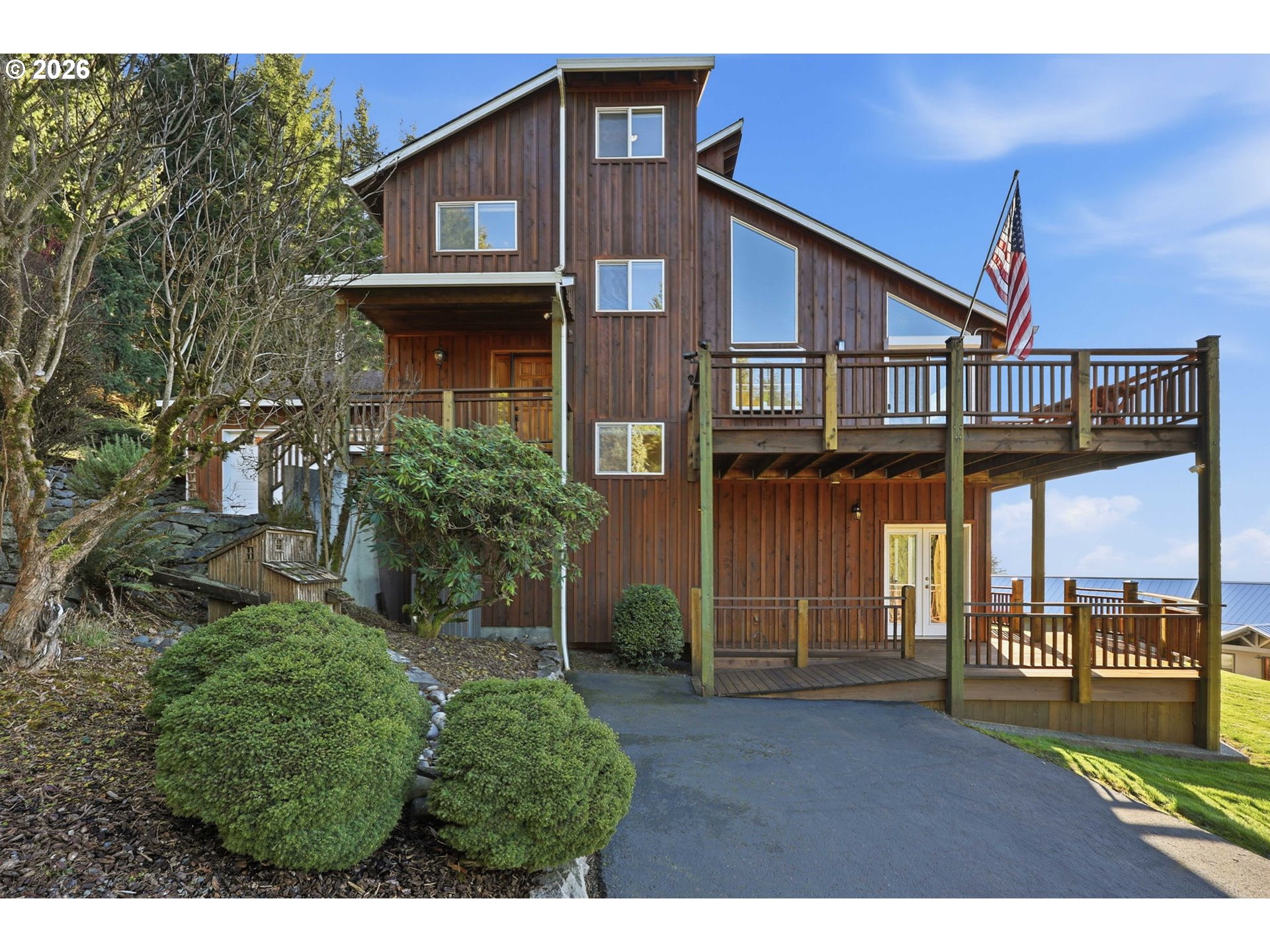 112 Morrison Heights Road Woodland, WA 98674 - Photo 4 of 48