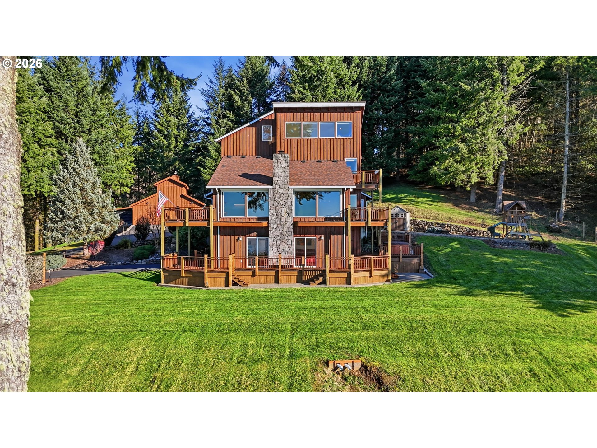 112 Morrison Heights Road Woodland, WA 98674 - Photo 41 of 48