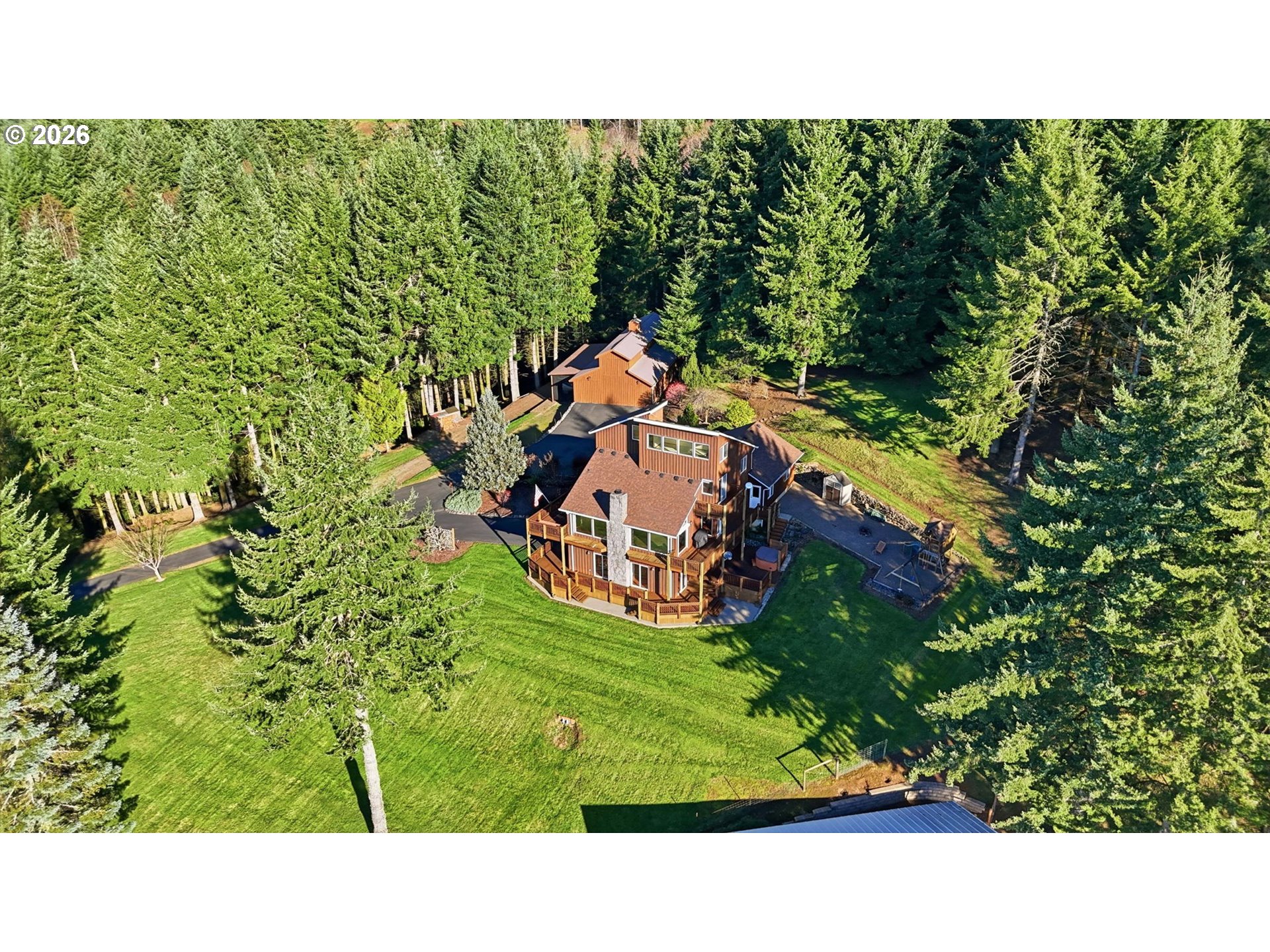 112 Morrison Heights Road Woodland, WA 98674 - Photo 43 of 48