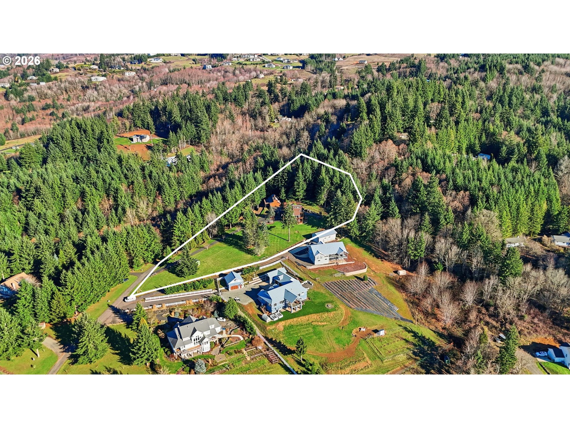 112 Morrison Heights Road Woodland, WA 98674 - Photo 45 of 48