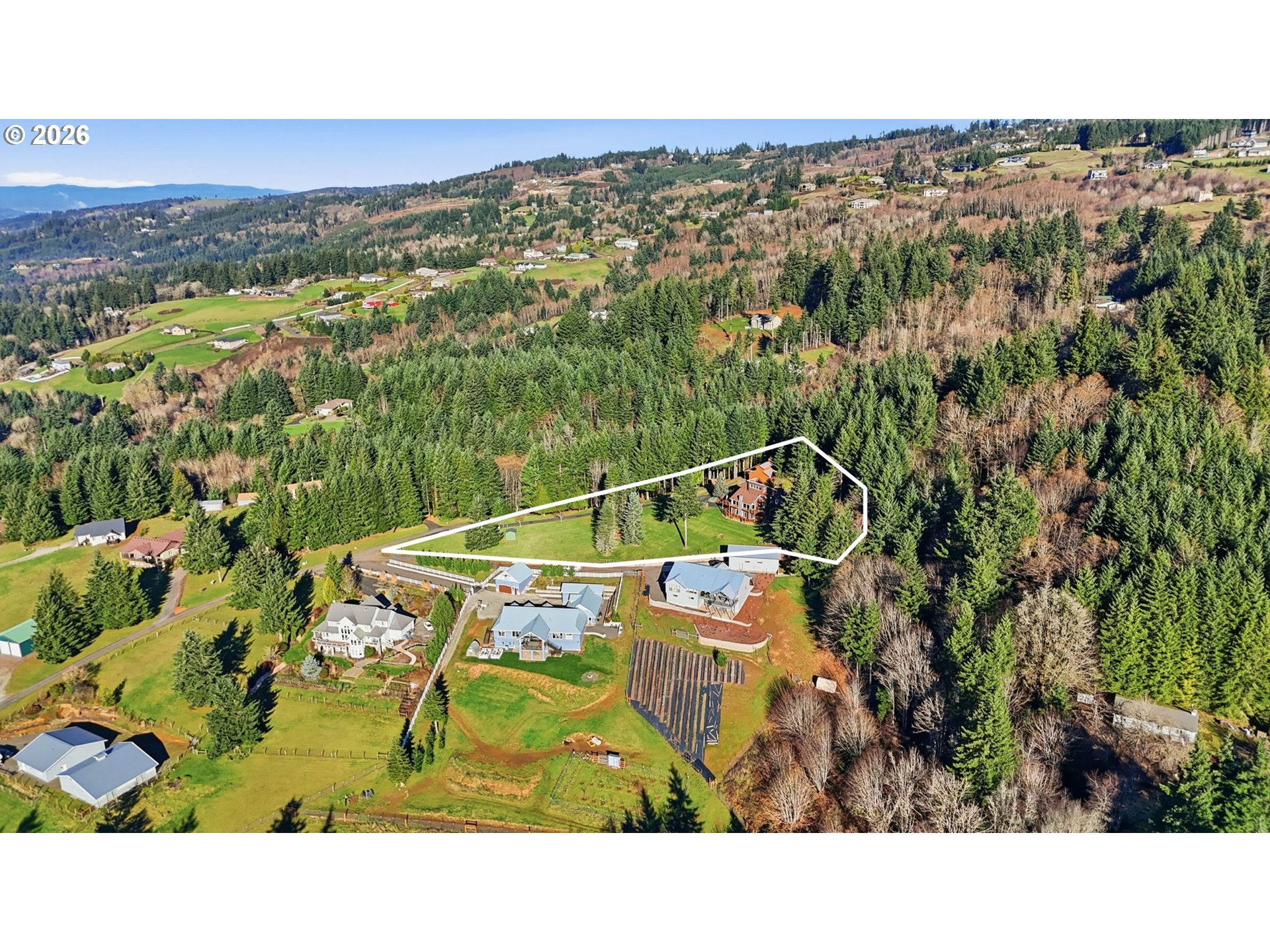 112 Morrison Heights Road Woodland, WA 98674 - Photo 46 of 48