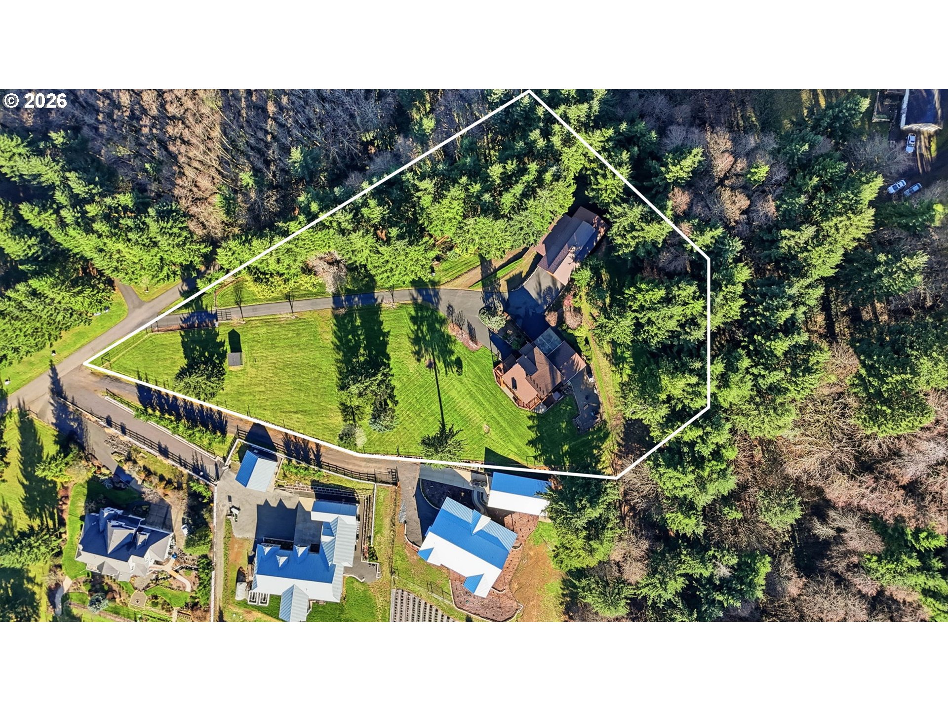 112 Morrison Heights Road Woodland, WA 98674 - Photo 47 of 48