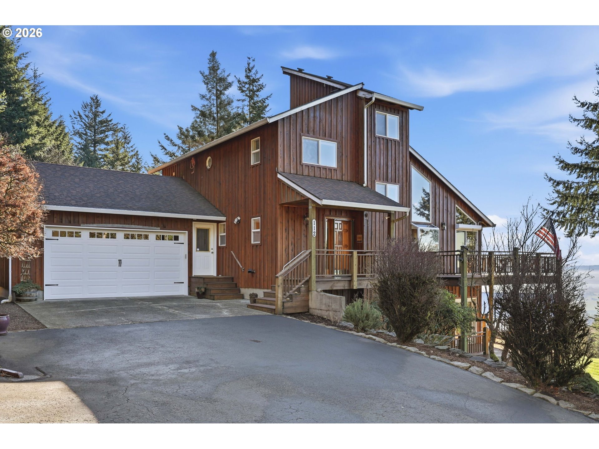 112 Morrison Heights Road Woodland, WA 98674 - Photo 5 of 48