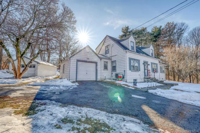 $479,000 | 210 Overlook Road, Poughkeepsie, NY 12603