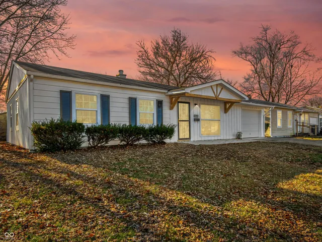 $229,900 | 5249 Falcon Lane, Indianapolis, IN 46224