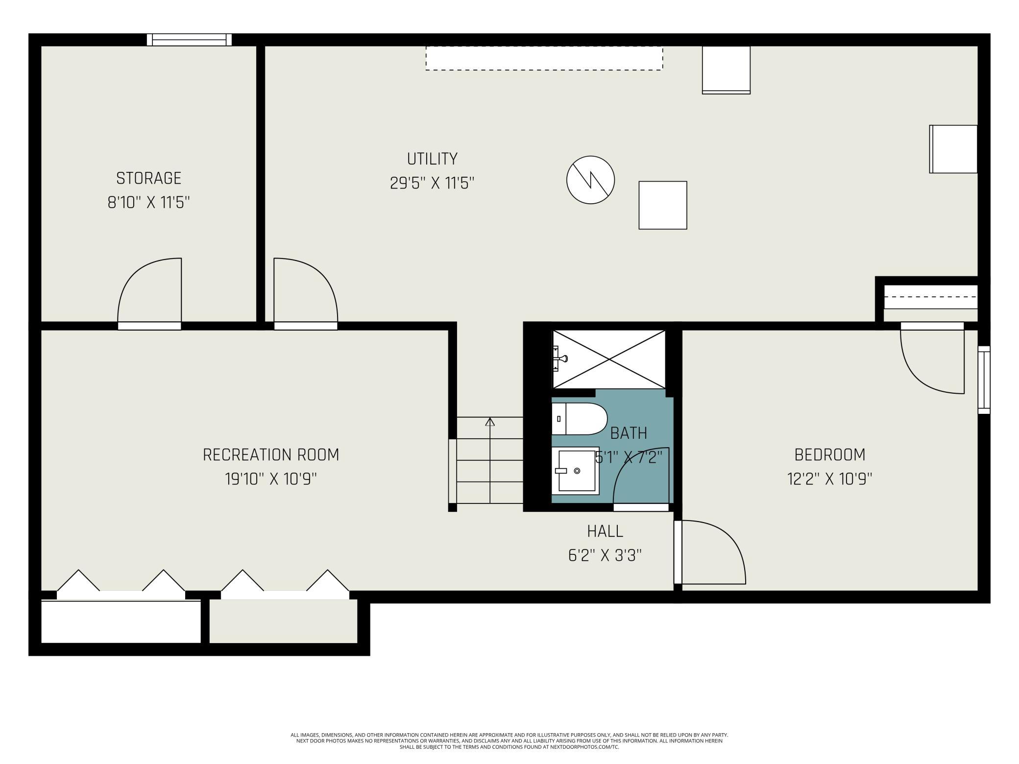 211 Meadow Lane New Prague, MN 56071 - Photo 27 of 30