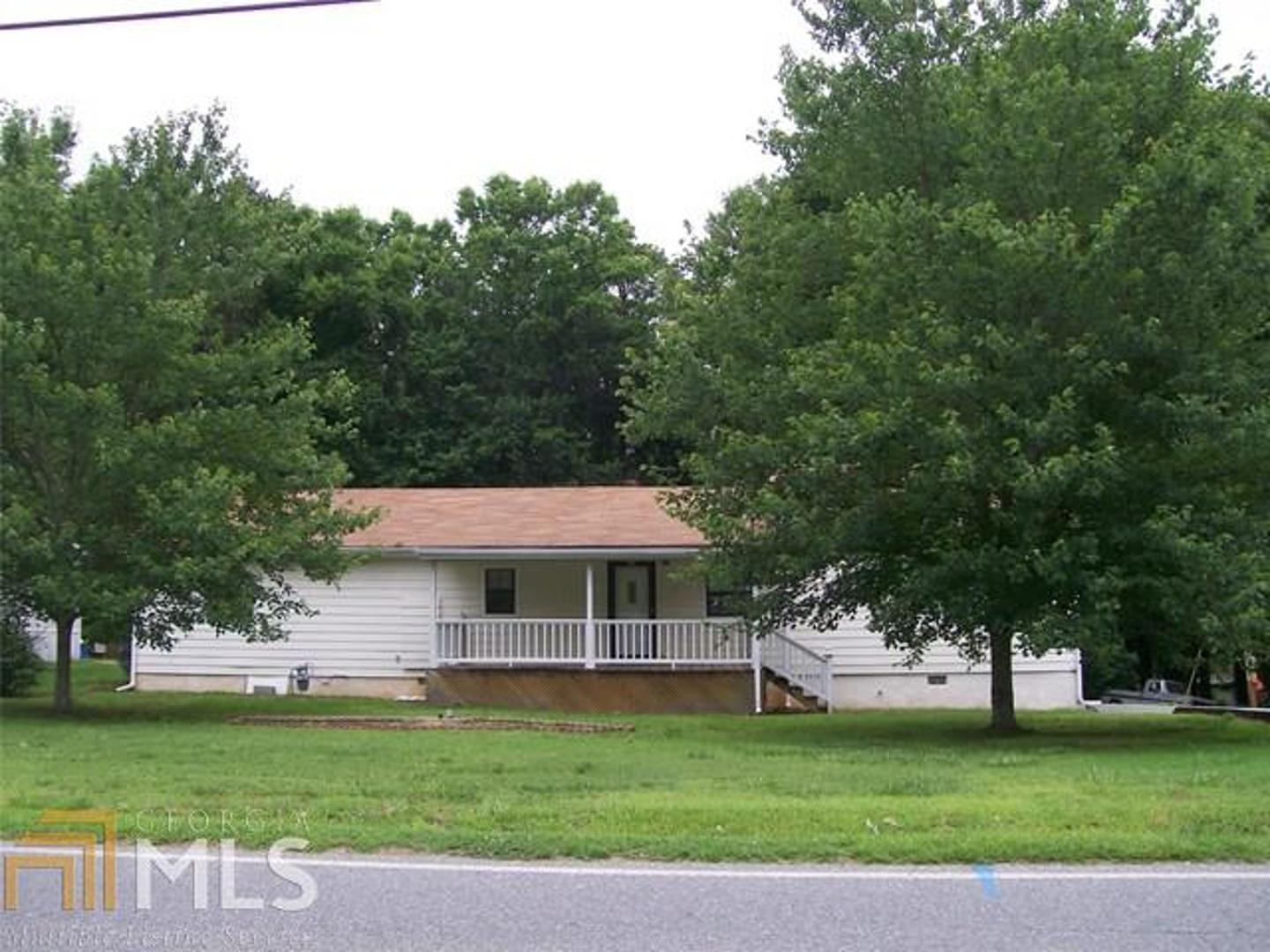 5421 Hamby Road Acworth, GA 30102 - Photo 1 of 1