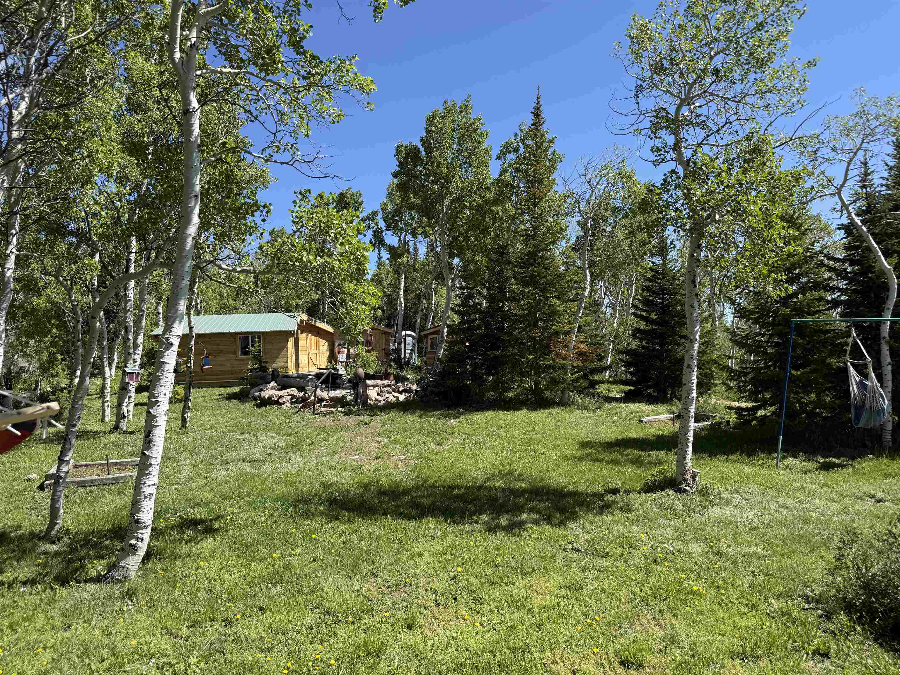582 Porcupine Road Kemmerer, WY 83101 - Photo 33 of 50