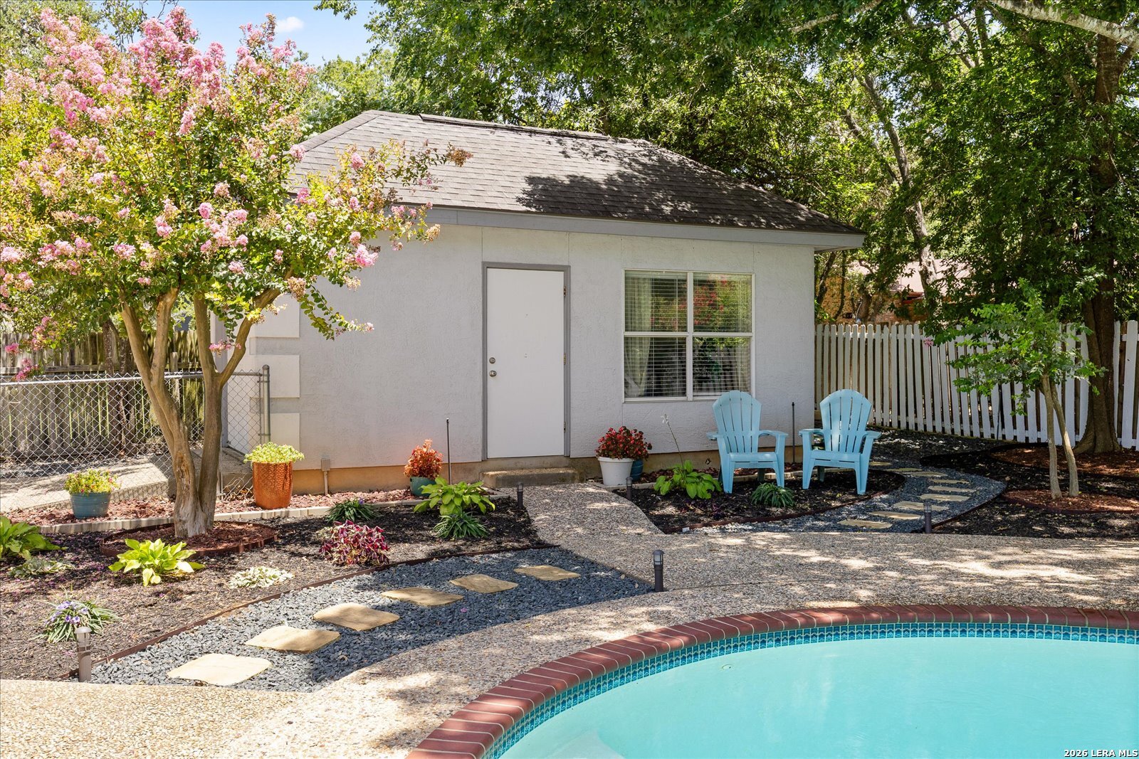 29705 Saddleback Circle Fair Oaks Ranch, TX 78015 - Photo 34 of 45