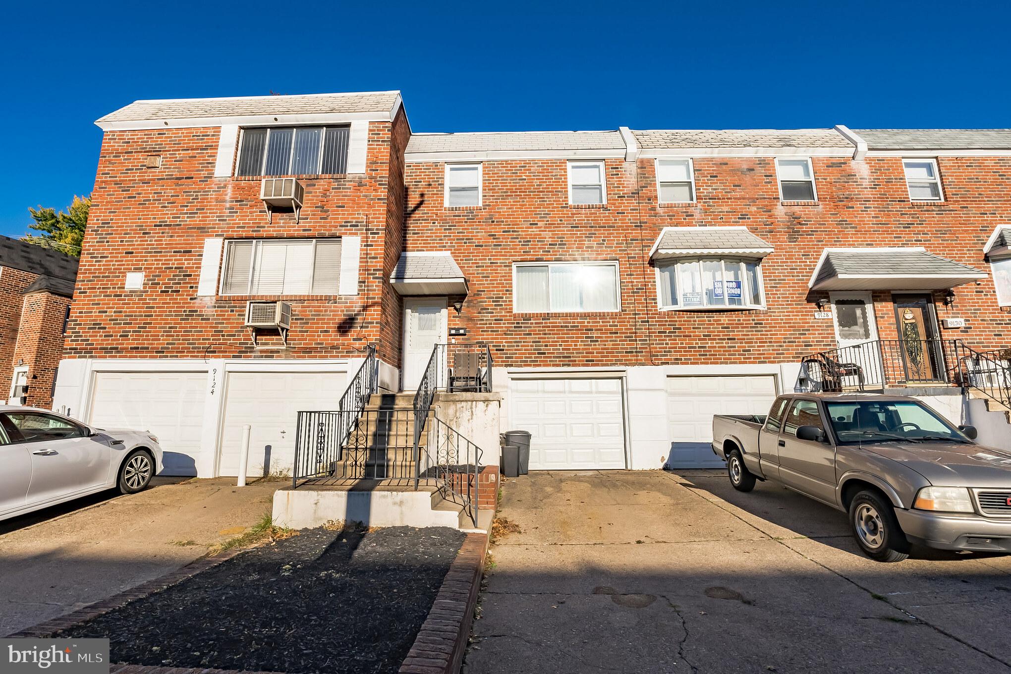 9126 Ryerson Road Philadelphia, PA 19114 - Photo 1 of 14 Front of House