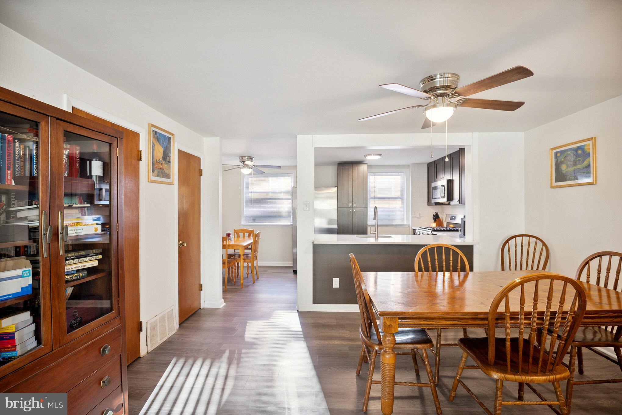 9126 Ryerson Road Philadelphia, PA 19114 - Photo 3 of 14 Dining Room