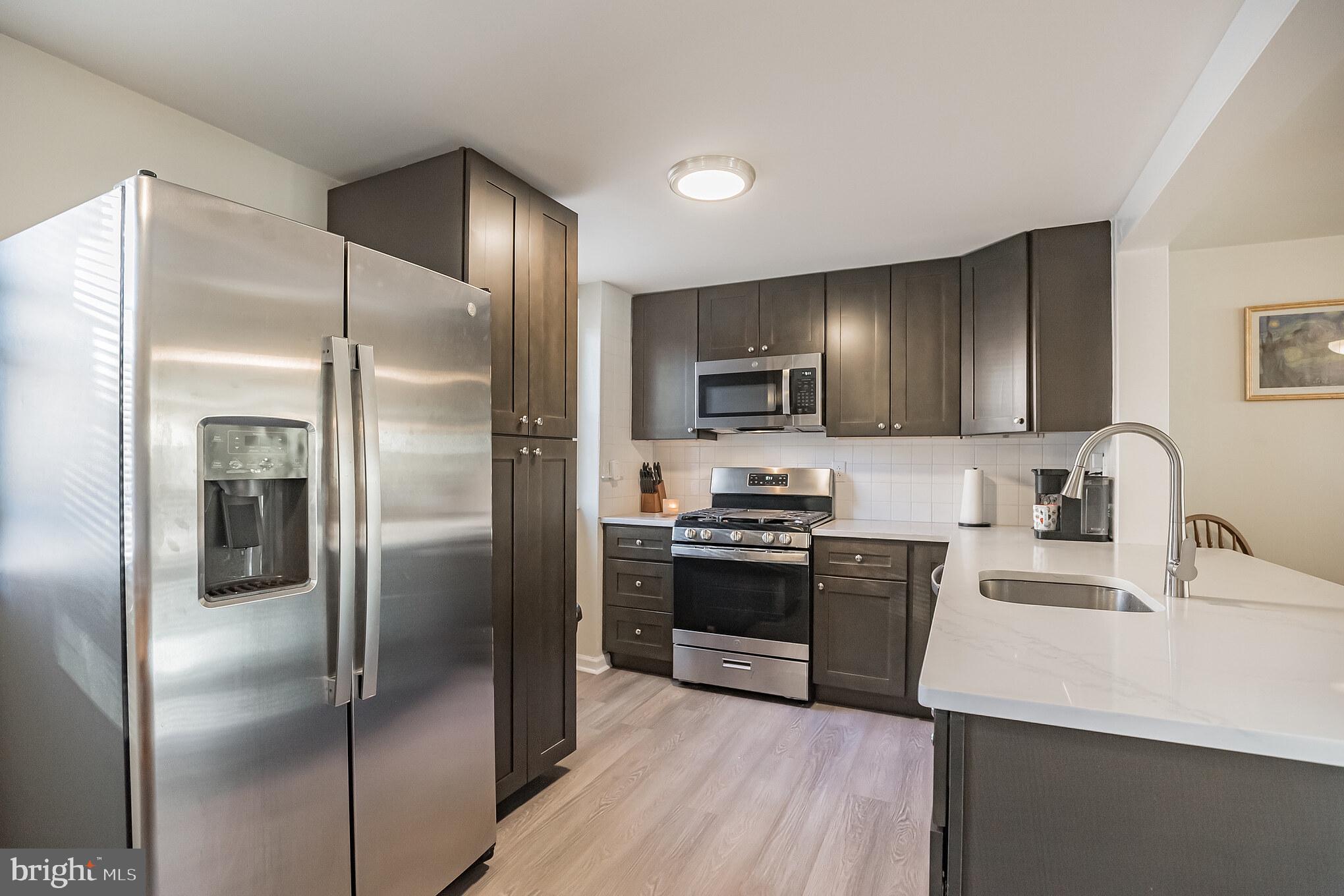 9126 Ryerson Road Philadelphia, PA 19114 - Photo 4 of 14 Kitchen