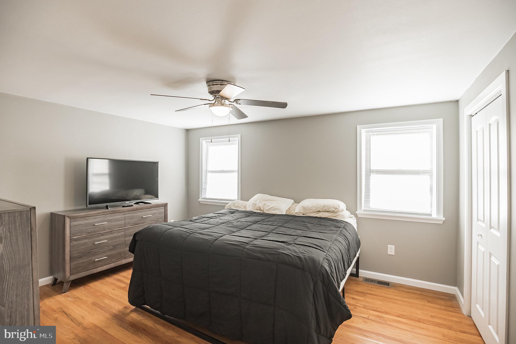 9126 Ryerson Road Philadelphia, PA 19114 - Photo 7 of 14 Main Bedroom