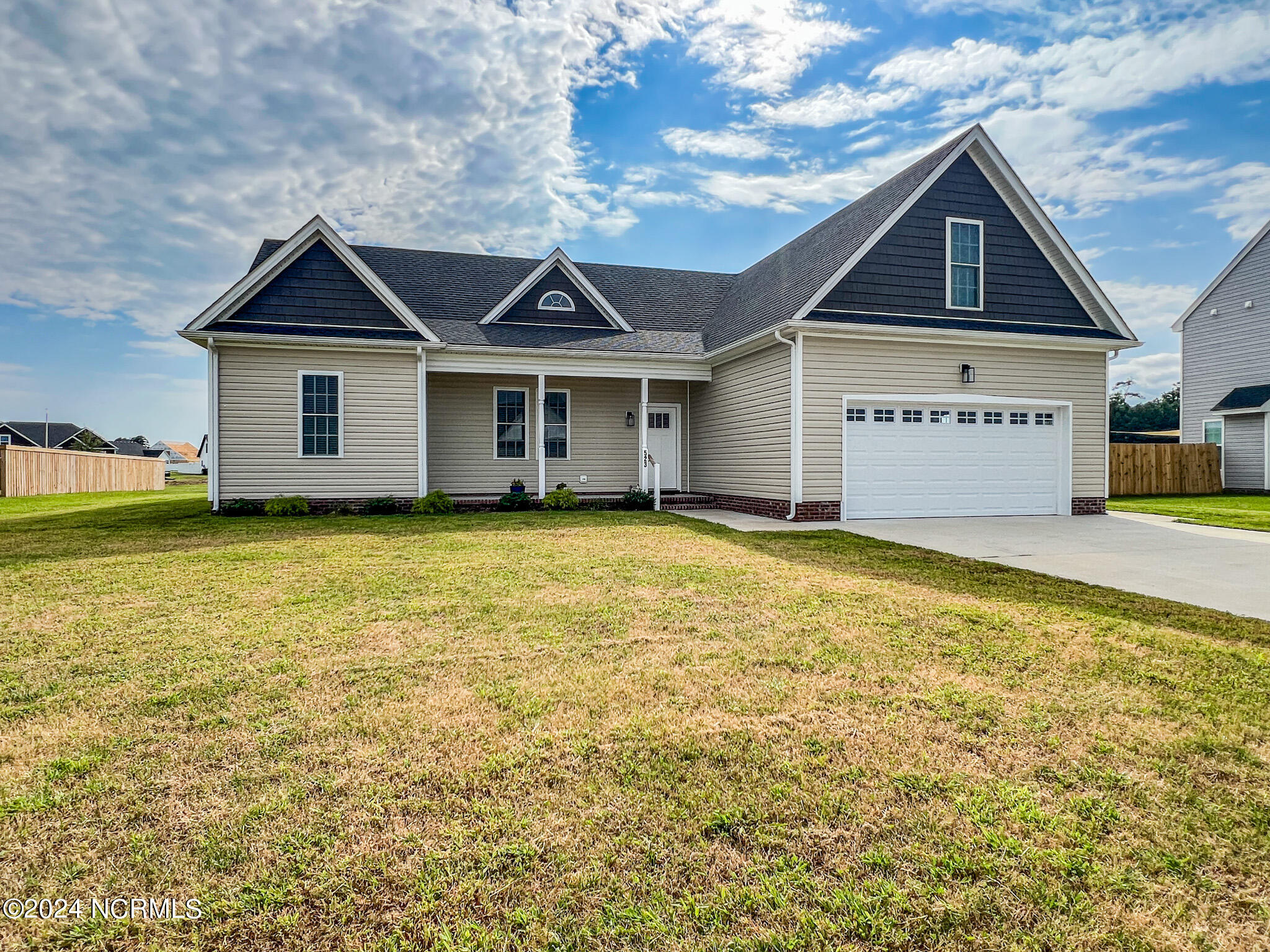 523 Keel Way  