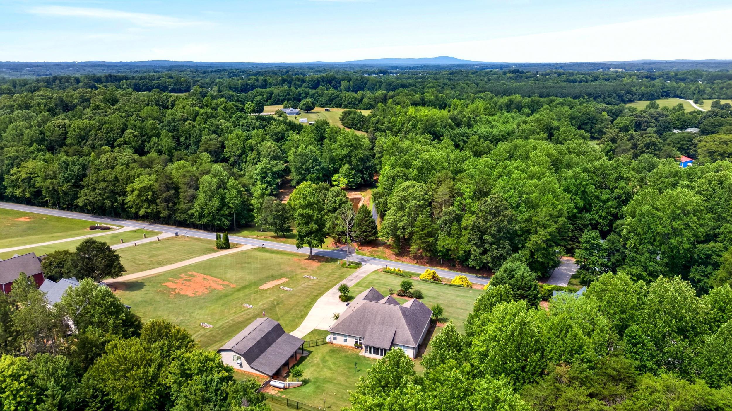 204 Brashears Road Inman, SC 29349 - Photo 48 of 49