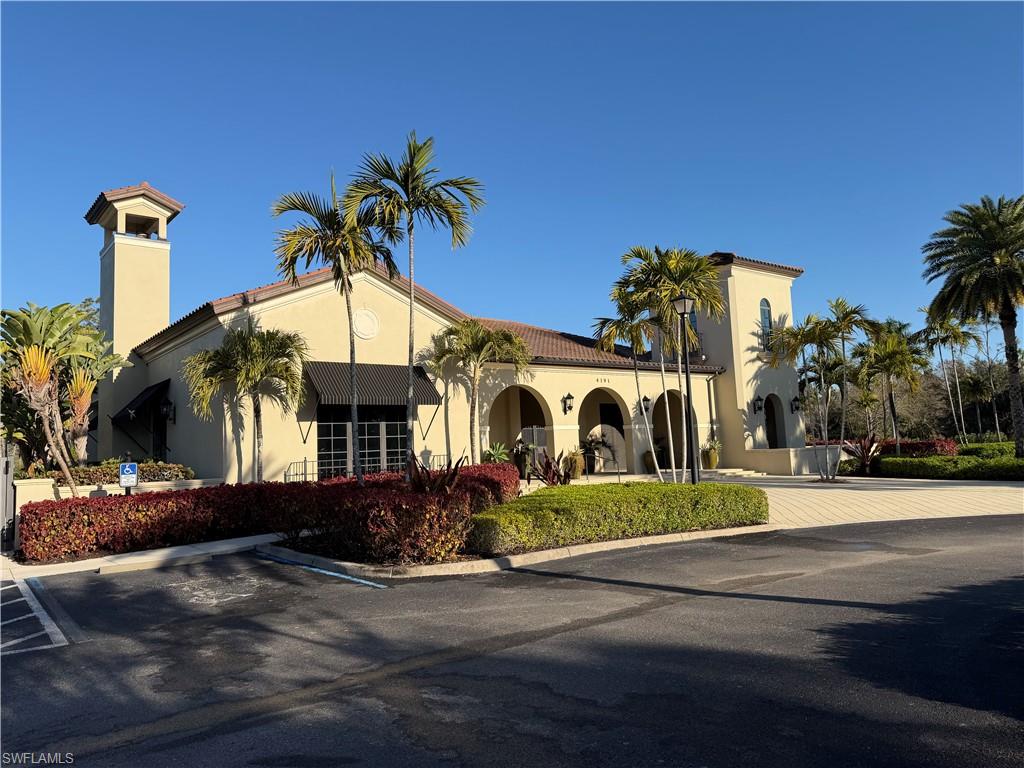 4284 Raffia Palm Circle Naples, FL 34119 - Photo 25 of 50 View of building exterior