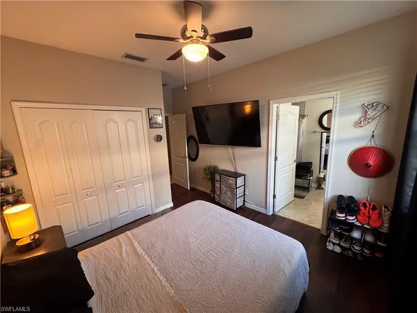 $3,900 | 4284 Raffia Palm Circle, Naples, FL 34119