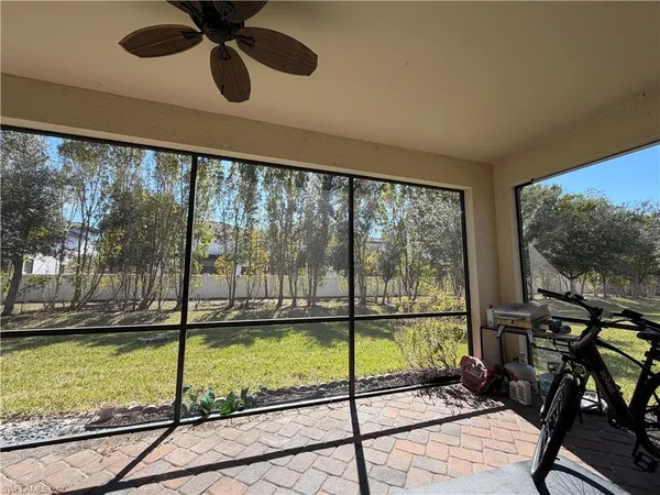 $3,900 | 4284 Raffia Palm Circle, Naples, FL 34119