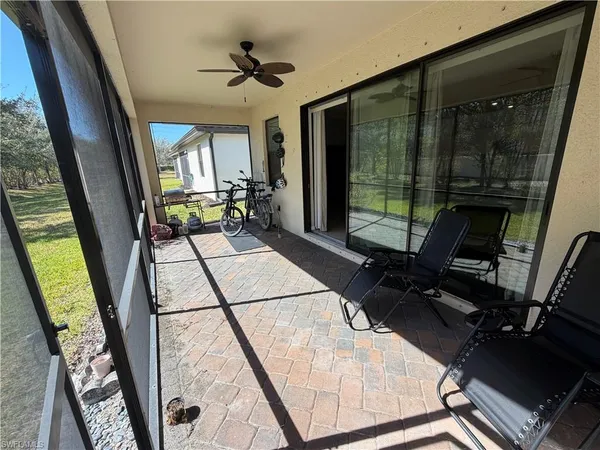 $3,900 | 4284 Raffia Palm Circle, Naples, FL 34119