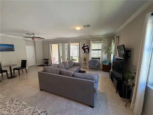 $3,900 | 4284 Raffia Palm Circle, Naples, FL 34119