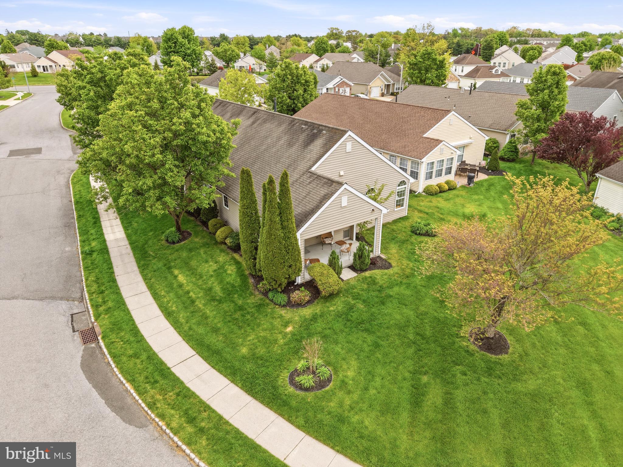 29 Autumn Lane Sewell, NJ 08080 - Photo 50 of 53