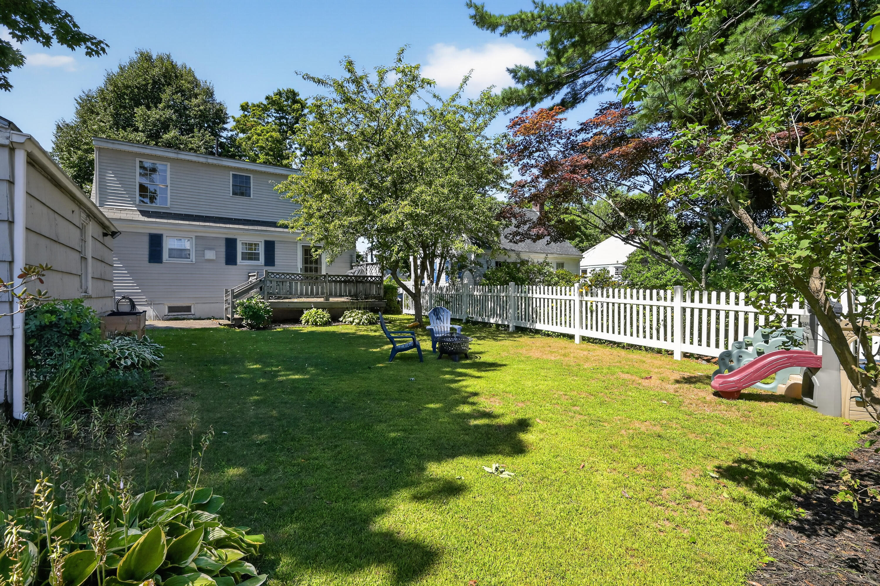 36 Churchill Road South Portland, ME 04106 - Photo 36 of 37 36 Churchill Road-09