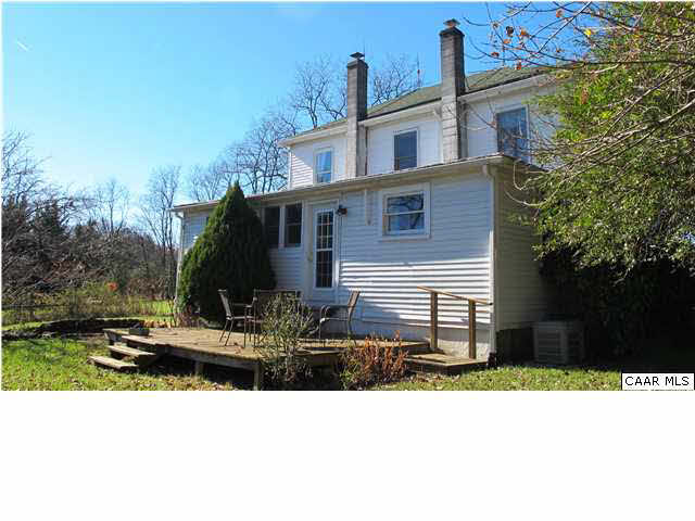 2053 Union Mills Road Troy, VA 22974 - Photo 1 of 31 Gallery Image 1