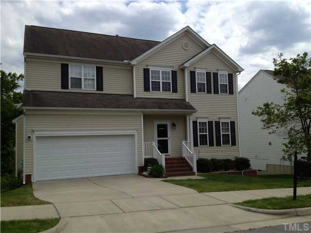 2404 Spruce Shadows Lane Raleigh, NC 27614 - Photo 1 of 18 Photo 1