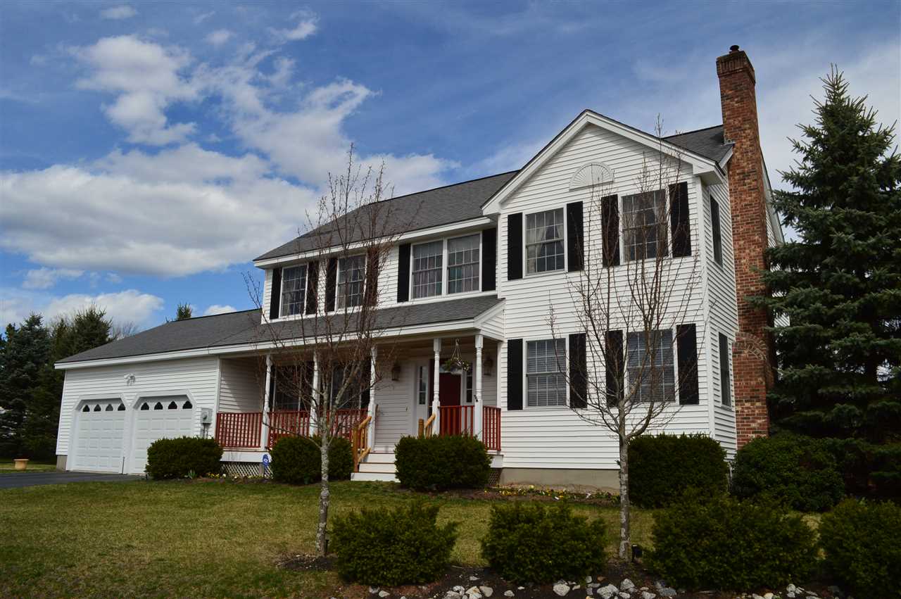 12 Riverlea Road Milford, NH 03055 - Photo 2 of 40