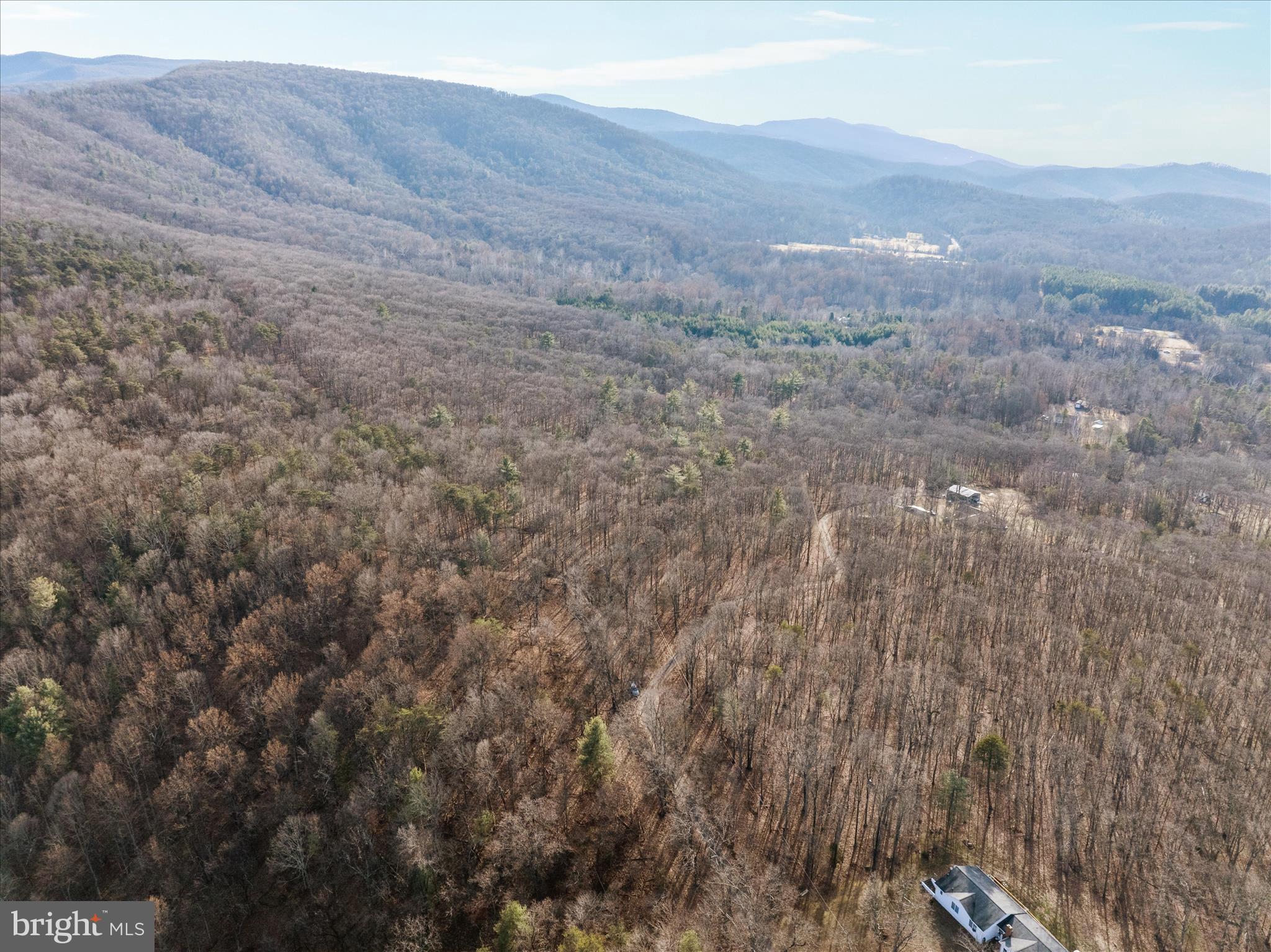 Catron Ridge Road Bentonville, VA 22610 - Photo 17 of 18 DJI_20260112142919_0231_D_Catron Ridge Rd - Absolu