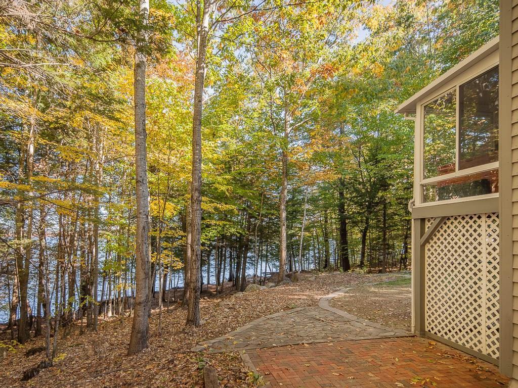 73 Loop Road Otisfield, ME 04270 - Photo 32 of 35 side view of house