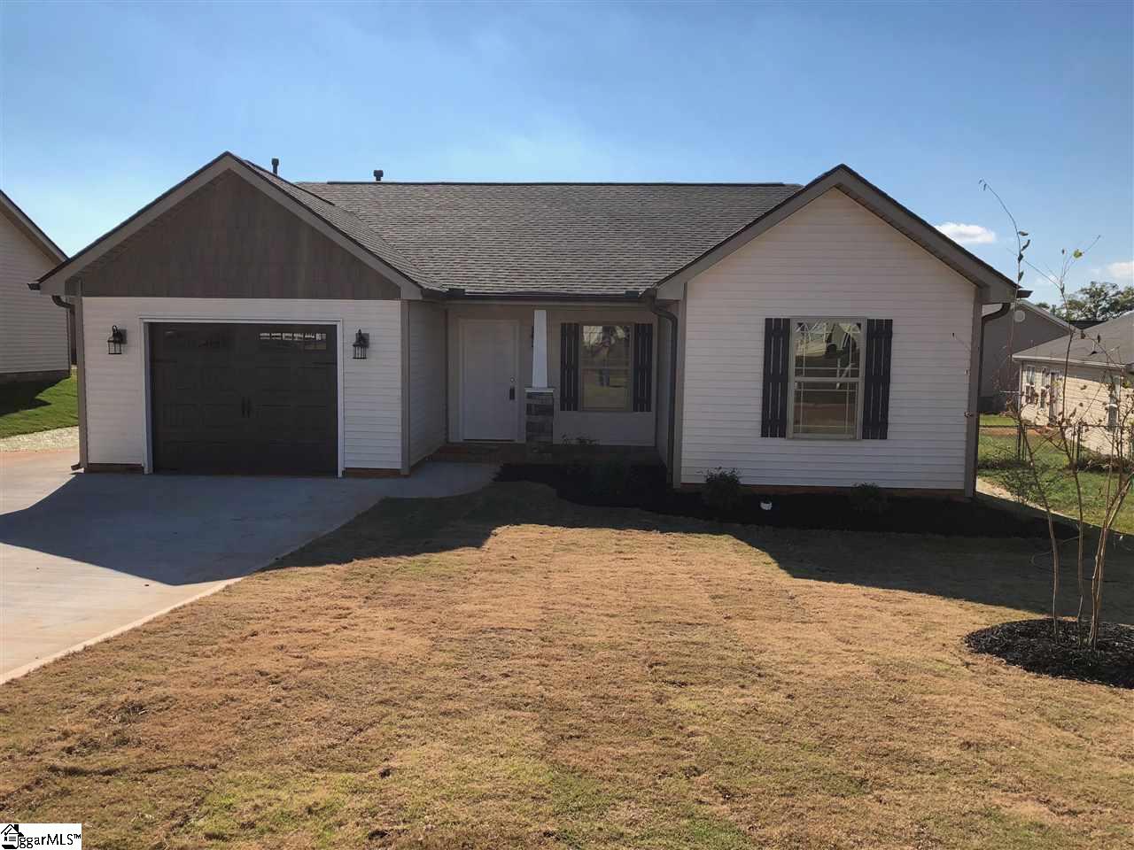 114 Veranda Circle Pendleton, SC 29670 - Photo 1 of 9 Gallery Image 1