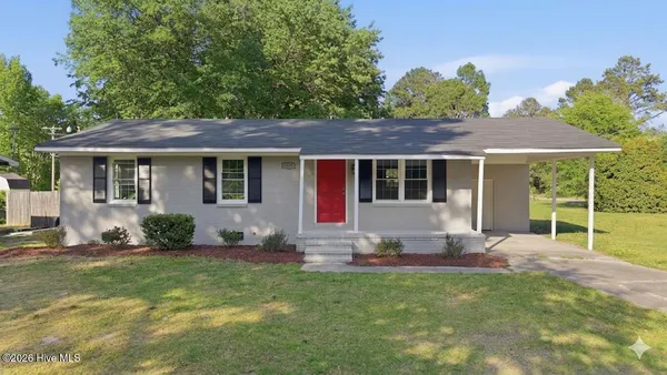 $194,900 | 5337 Highway 264 Alternate, Wilson, NC 27893