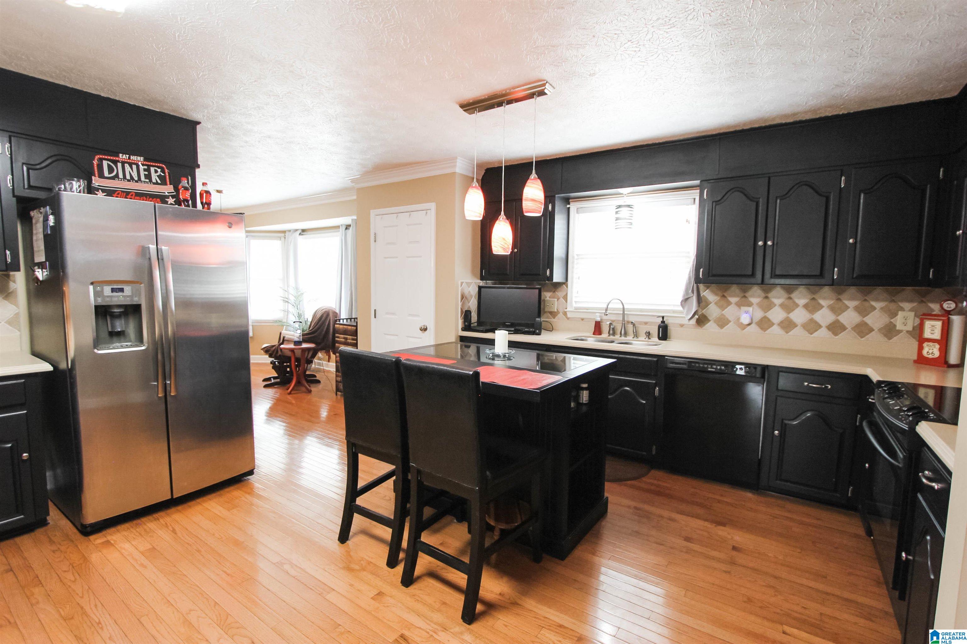862 Brookhaven Road Anniston, AL 36207 - Photo 40 of 50