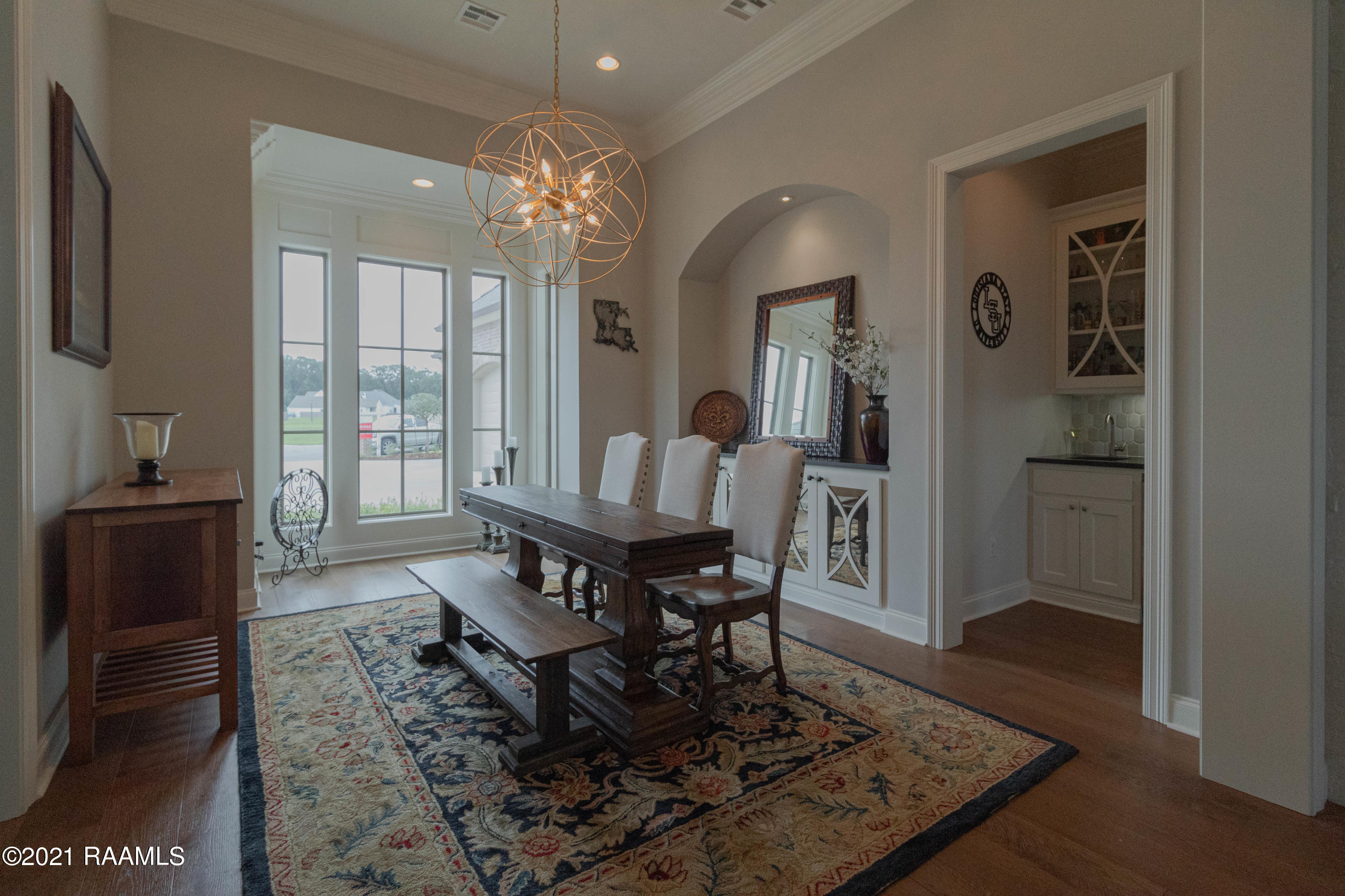 502 Rutherford Court Lafayette, LA 70503 - Photo 12 of 37 Gallery Image 12