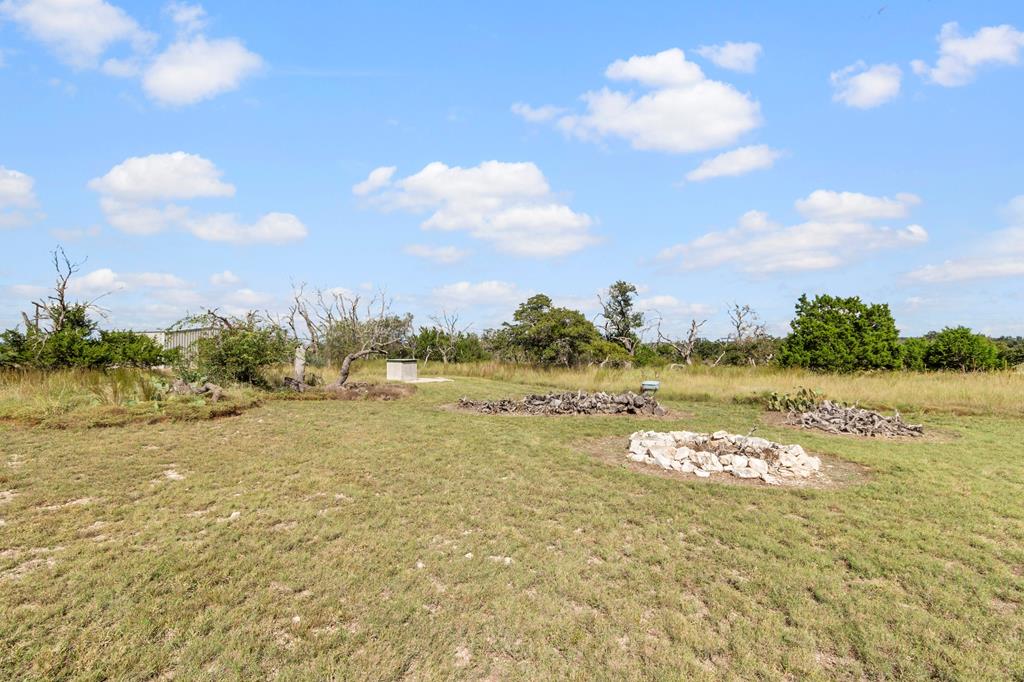 192 Chuckwagon Trail Harper, TX 78631 - Photo 21 of 23 a view of an ocean and beach