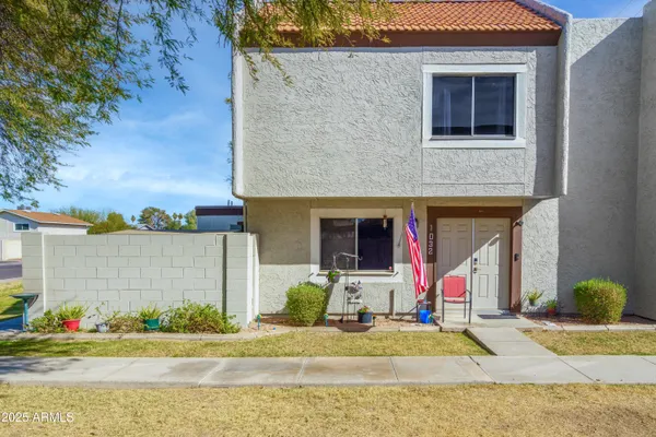 $279,500 | 1032 East Redfield Road, Tempe, AZ 85283