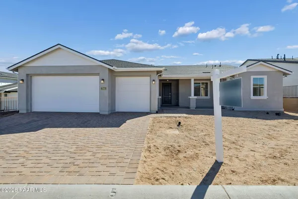 $679,990 | 7041 Wallflower Way, Prescott, AZ 86305