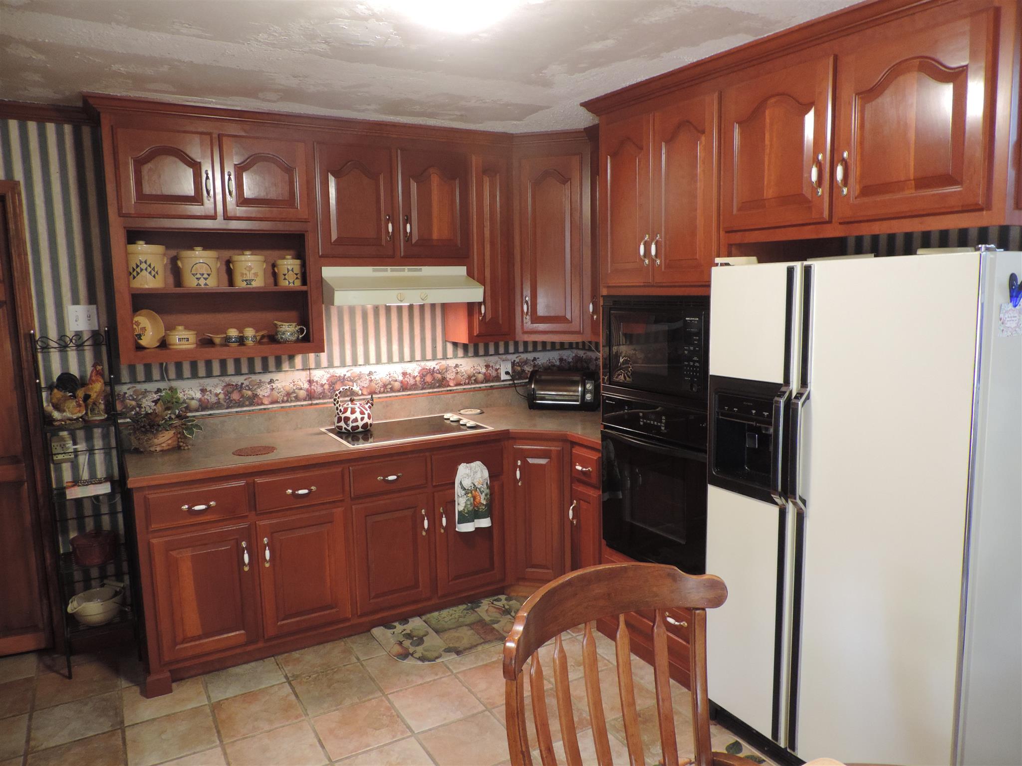 1297 Morgan Road Clarksville, TN 37040 - Photo 15 of 17 Gallery Image 15