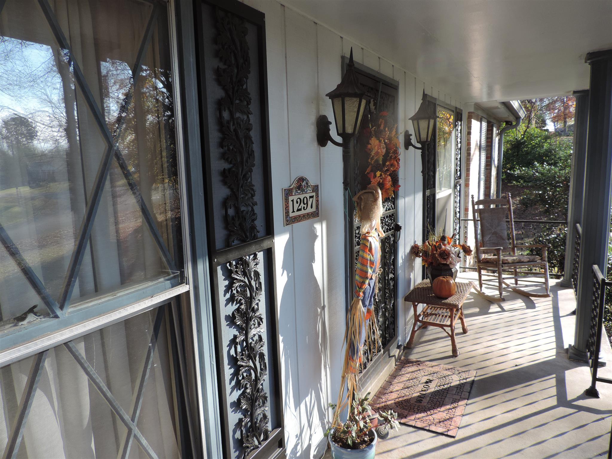 1297 Morgan Road Clarksville, TN 37040 - Photo 17 of 17 Gallery Image 17