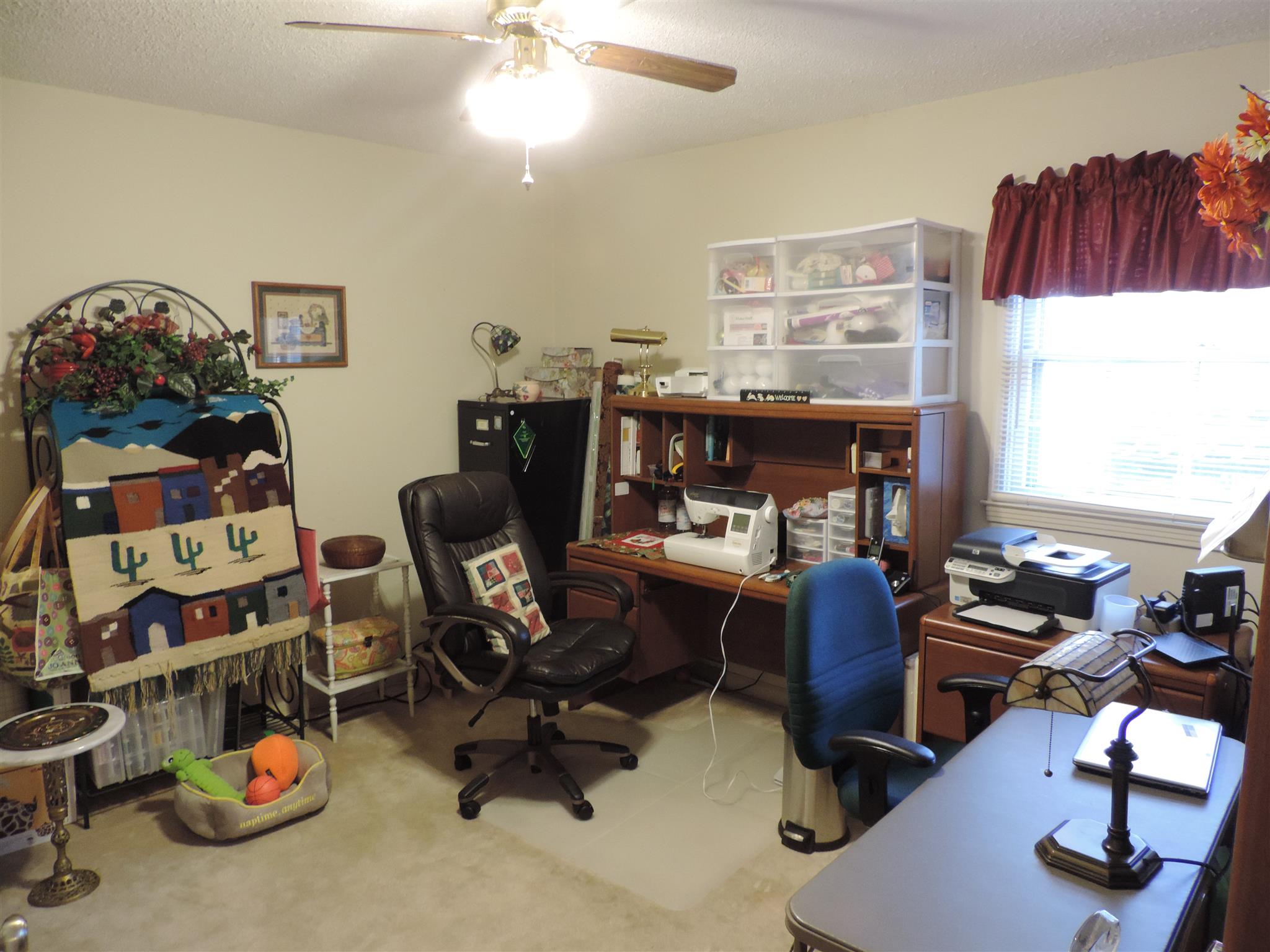 1297 Morgan Road Clarksville, TN 37040 - Photo 8 of 17 Gallery Image 8