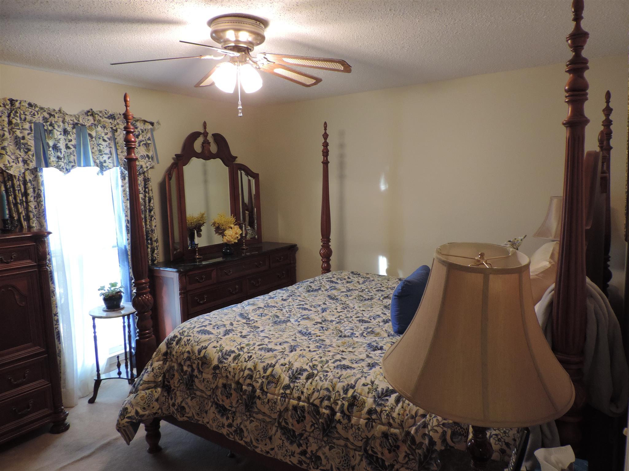 1297 Morgan Road Clarksville, TN 37040 - Photo 9 of 17 Gallery Image 9