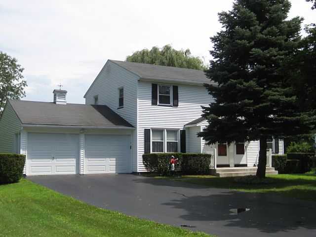 19 Beaman Road Ogden, NY 14624 - Photo 1 of 1 Exterior Front