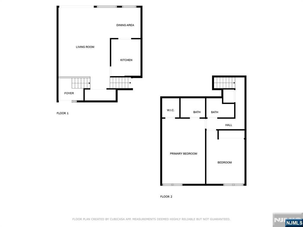 1 Horizon Road, Unit G2 Fort Lee, NJ 07024 - Photo 27 of 27