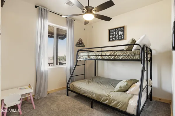 $425,000 | 2718 Church Lane, Overgaard, AZ 85933