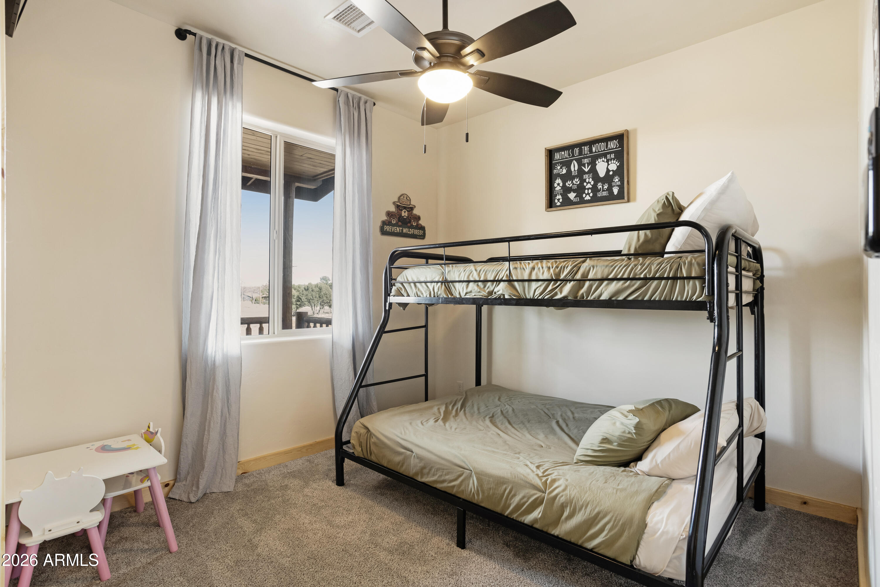 2718 Church Lane Overgaard, AZ 85933 - Photo 24 of 51 bed_2a
